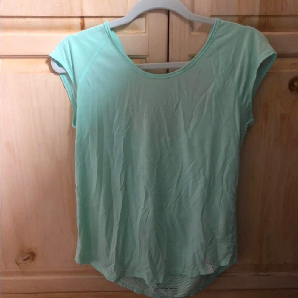 Under Armour Athletic Tee